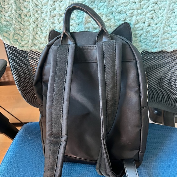 Kitty backpack by Ted Baker - Picture 2 of 3